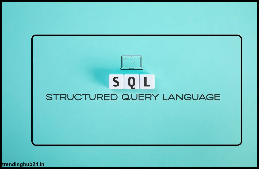 What is SQL Lets learn And Know More About The SQL.jpg